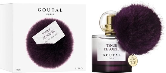 Annick Goutal Tenue De Soiree Eau de Parfum 50 ml