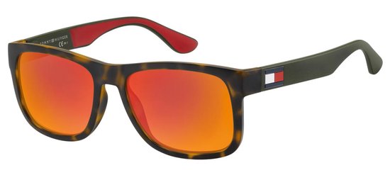 Tommy Hilfiger heren zonnebril TH 1556/S