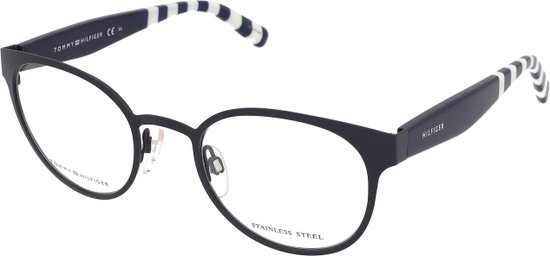 Tommy Hilfiger TH 1484 PJP Glasdiameter: 49
