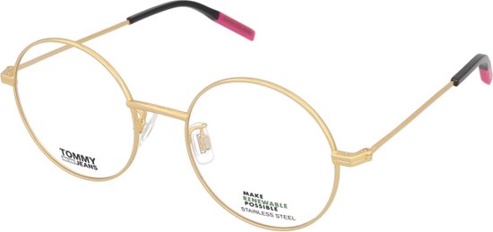 Tommy Hilfiger TJ 0023 001 Glasdiameter: 49