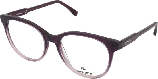 Spectacle frame Lacoste L2869 Ø 53 mm