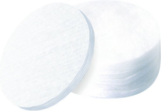 Demak’Up Sensitive Silk Wattenpads