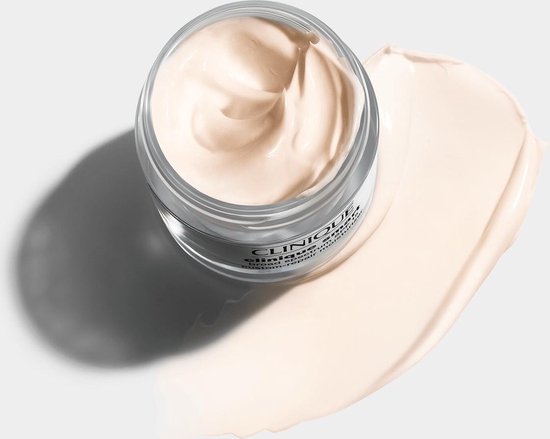 CLINIQUE Smart Custom Repair Moisturizer Night bezt uszczowy krem nawil aj cy na noc do cery suchej i mieszanej 50ml