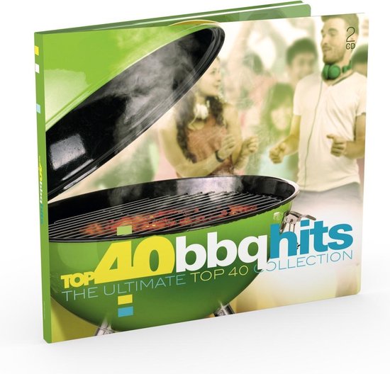Top 40 - Bbq Hits