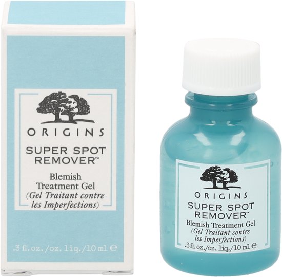 Super Spot Remover Blemish Treatment Gel 10ml