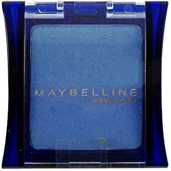 Maybelline expertwear babylone blue