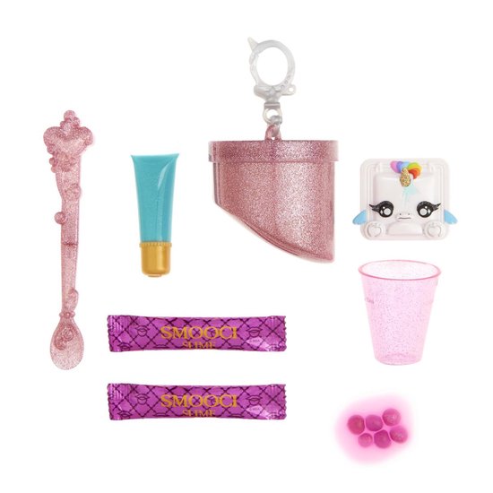 Rainbow Surprise Makeup Surprise serie 1