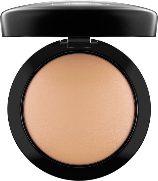 Mac Mineralize Skinfinish Natural Medium Tan Powder 10g