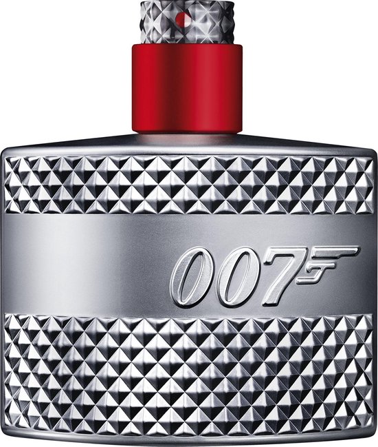 James Bond Quantum Eau De Toilette - 50 ml