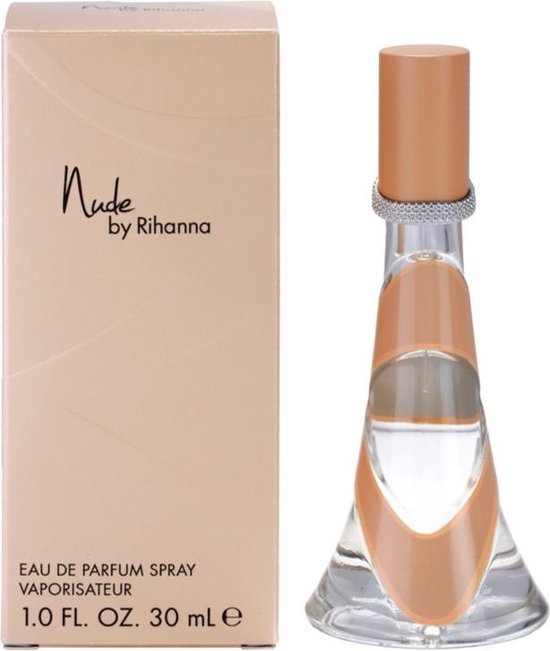 Rihanna Nude Eau De Parfum Spray 30 ml for Women