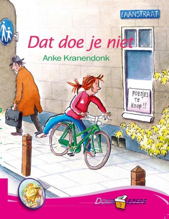 Dat doe je niet (Doorlezers)