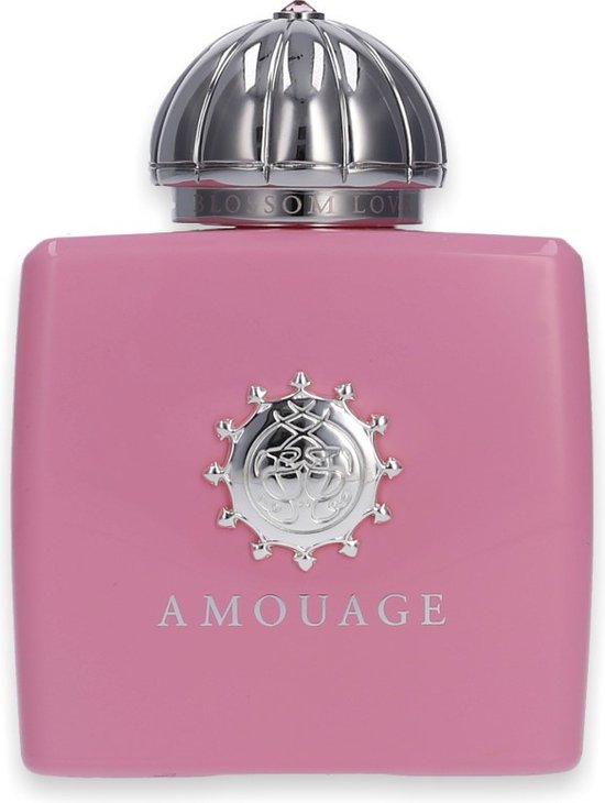 Amouage Blossom Love Woman Eau De Parfum Spray 100 Ml