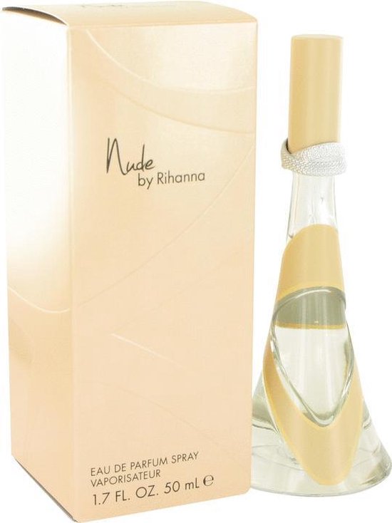 Rihanna Nude Eau De Parfum Spray 30 ml for Women