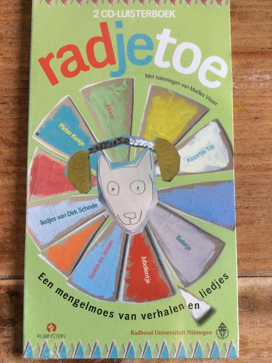 Radjetoe