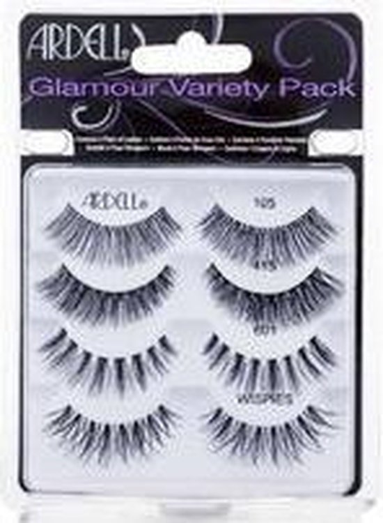 Glamor Variety Pack