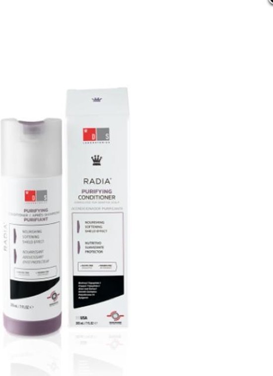 Ds Radia Purifying Conditioner 205ml
