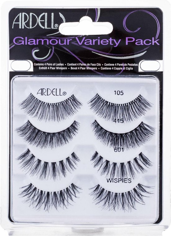 Glamor Variety Pack