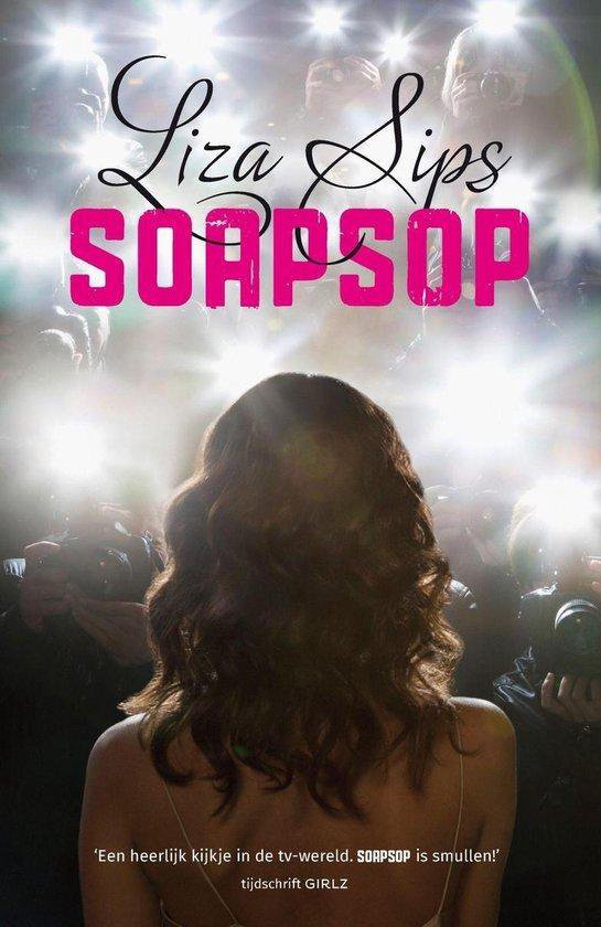 Liza Sips - Soapsop