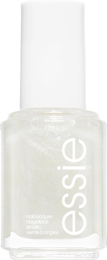 Essie Pure Pearlfection Pearl Nail Polish