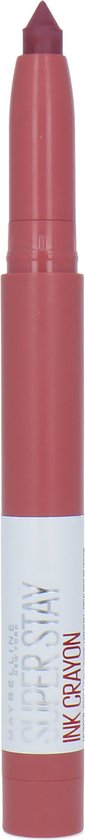 Matte Stay Lipstick Lipstick Super Stay Ink Crayon