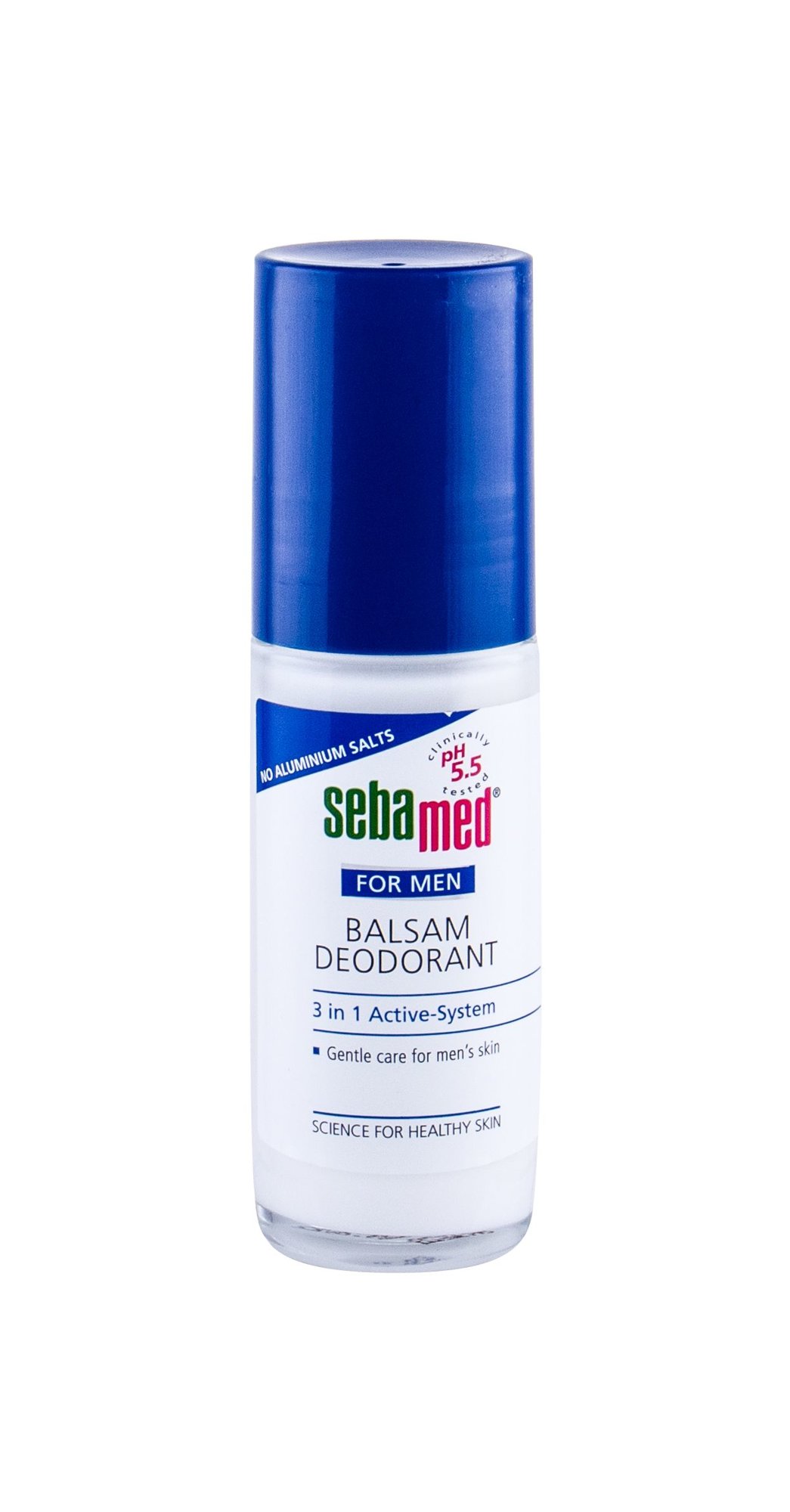 SebaMed For Men Balsam 50ml Deodorant