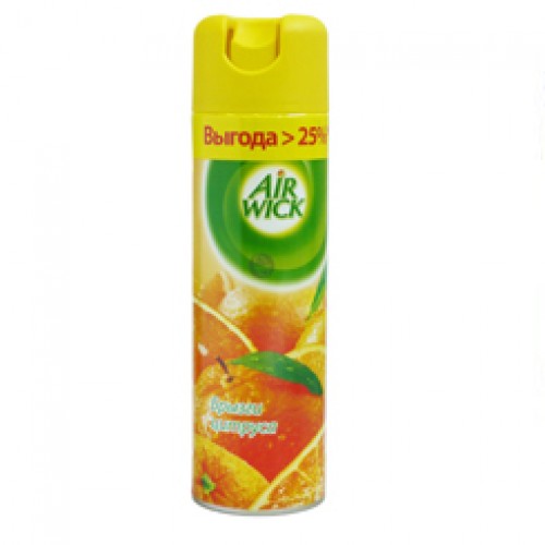 Air Wick Airfreshener Spray Maxi Citrus - 500 ml