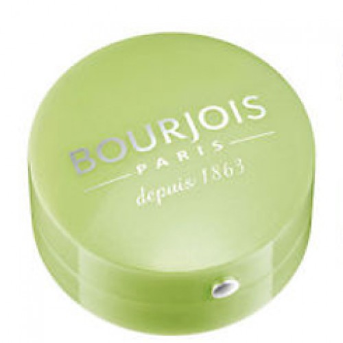 Bourjois Paris Eyeshadow Round - 01