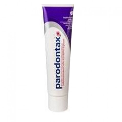 Parodontax Ultra Clean Mini Toothpaste - 20 ml