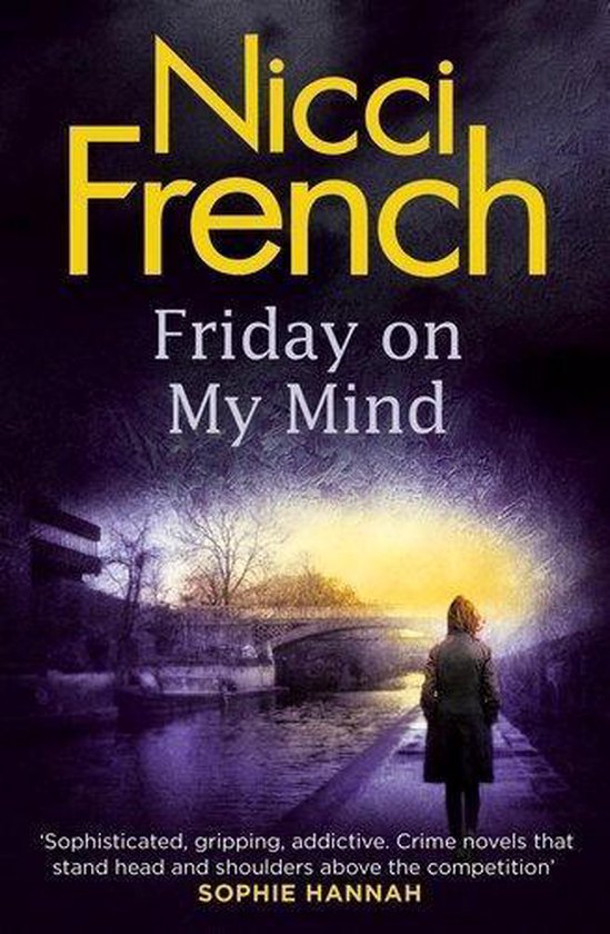 Friday on My Mind (Exp)