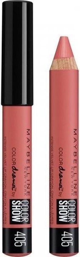 Maybelline Colorshow Lipliner - 405 Love Peaches