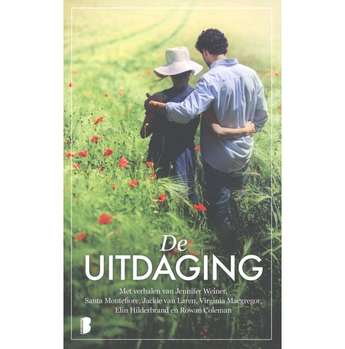 De uitdaging