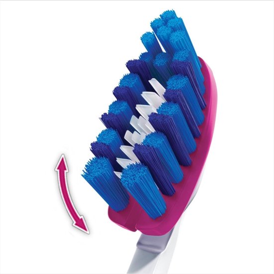 Oral B Tb Pro-flex Luxe Medium
