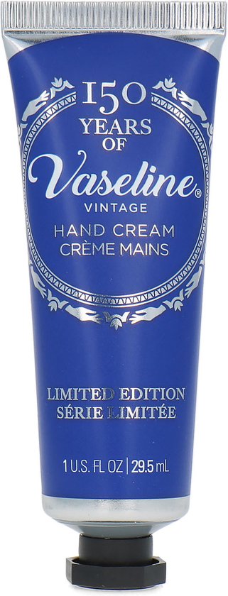 Vaseline Vintage Hand Cream - 29,5 ml (special edition)