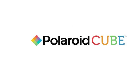Polaroid Cube strap mount