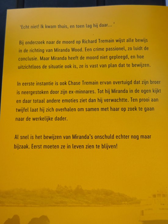 Tess Gerritsen Verdacht van moord - Boek