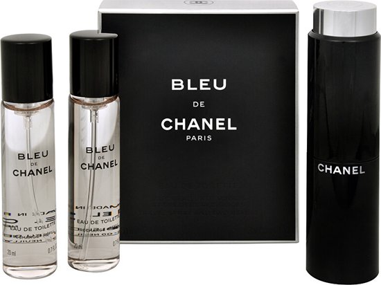 Chanel cheap bleu 20ml