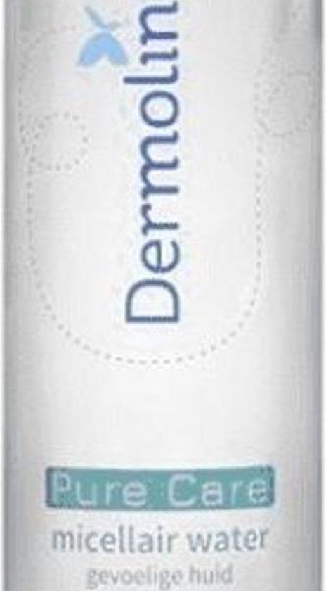 Dermolin Pure Micellair Water - 200 ml