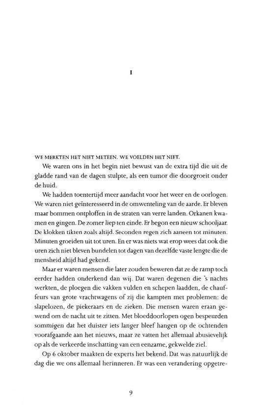 Wij waren hier