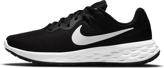 Nike Revolution 6 Nn Sportschoenen Heren - Maat 44