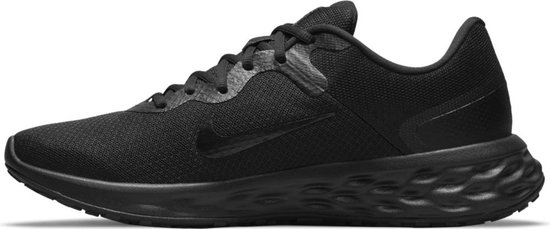 Nike Revolution 6 Next Nature Sportschoenen Heren - Maat 10.5