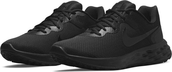 Nike Revolution 6 Next Nature Sportschoenen Heren - Maat 10.5
