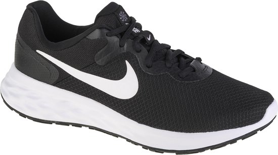 Nike Revolution 6 Nn Sportschoenen Heren - Maat 44