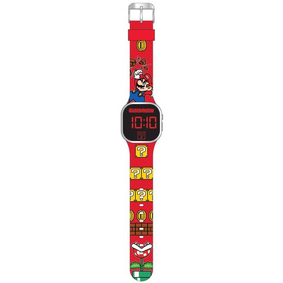 Accutime Casual Watch GSM4107