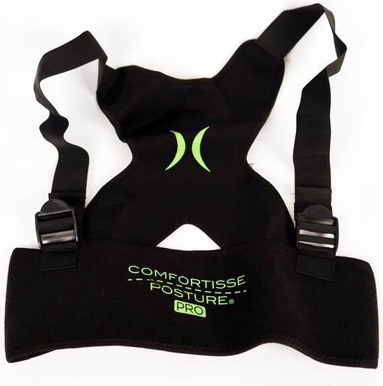 Rugstabilisator Comfortisse Posture Pro - S/M