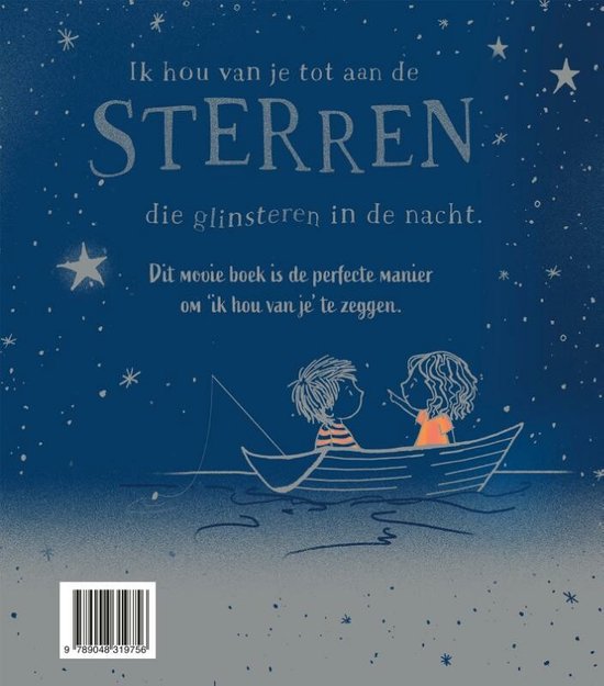 Tot aan de sterren en daar voorbij - Boek
