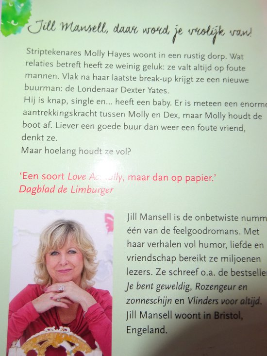 Huisje boompje feestje (Special Book&Service 2021)