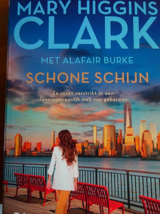 Schone schijn - Boek