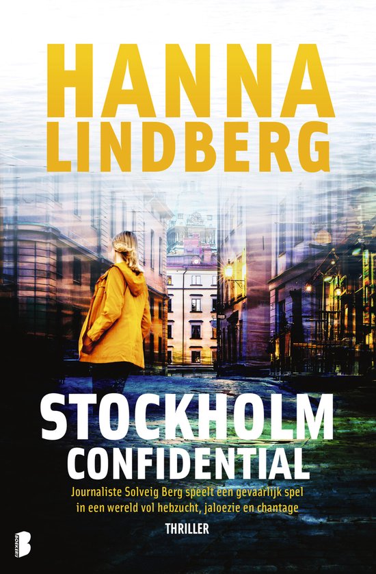 Stockholm 1 - Stockholm confidential