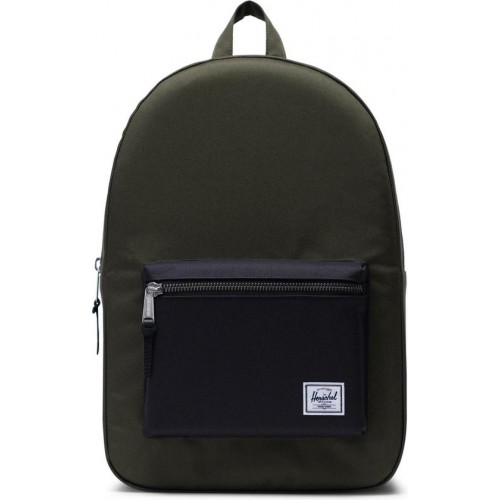 Herschel Supply Co. Dames Rugtassen Settlement - Groen