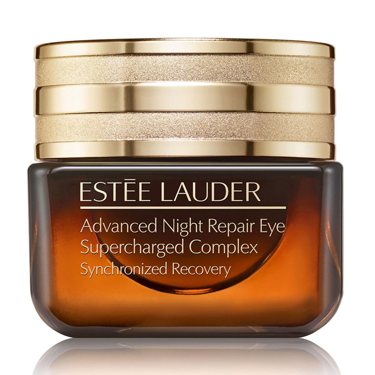 Estee Lauder Huidverzorging Advanced Night Repair Eye Supercharged Complex Gel RimpelsWallenKringen 15ml